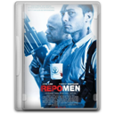 repo men icon